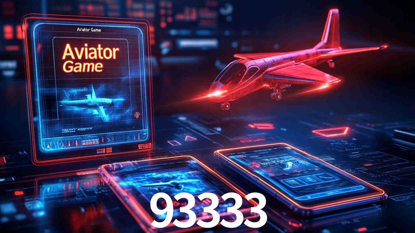 Benefícios do Aviator no 93333