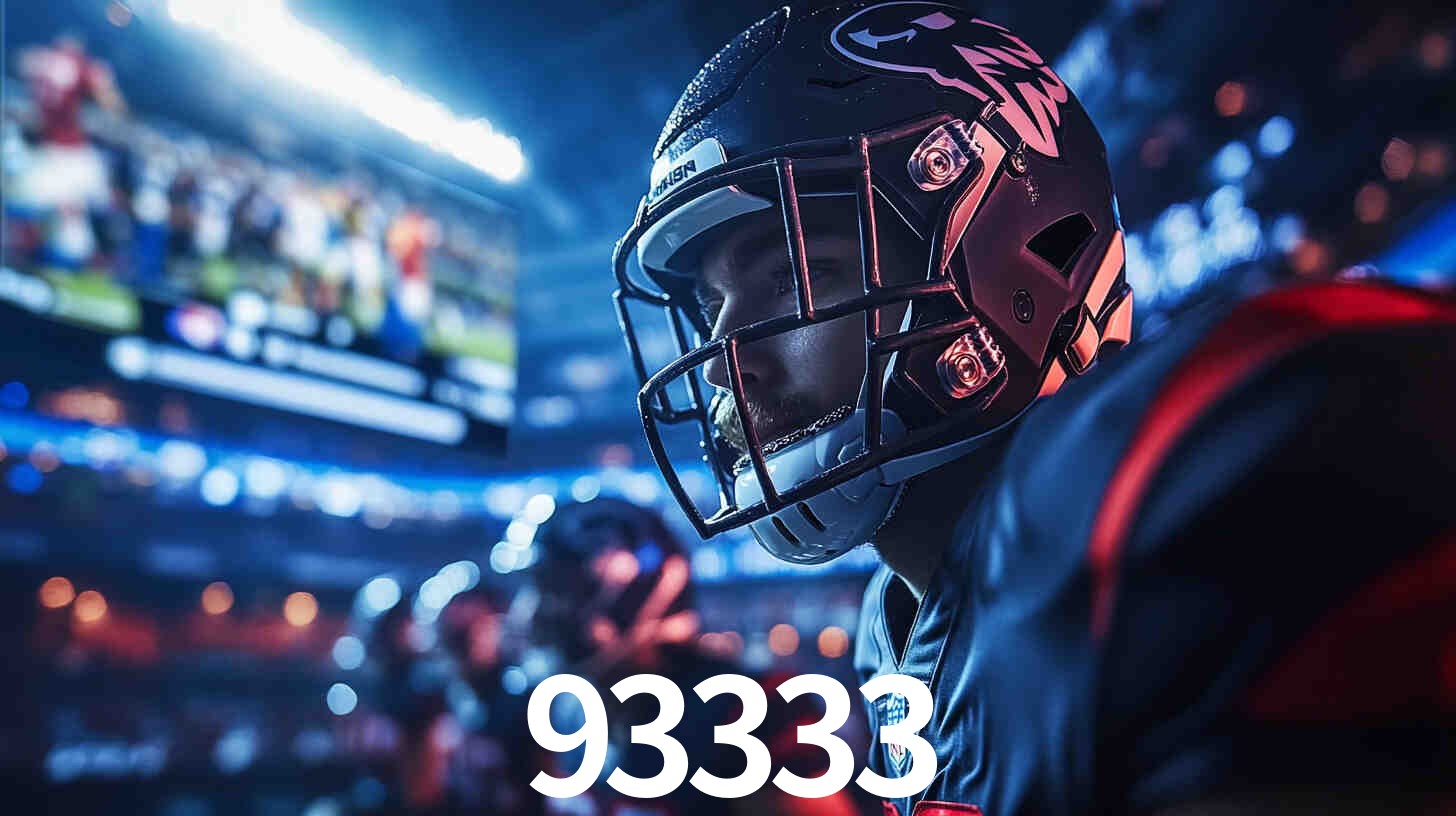 Transforme Suas Apostas em Grandes Prêmios no 93333