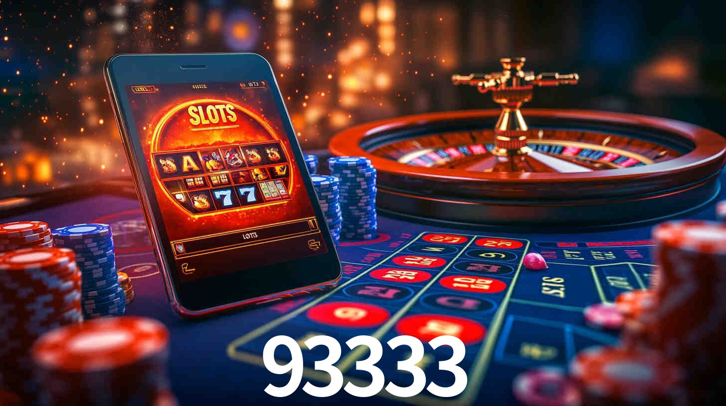 Slots Favoritos no 93333